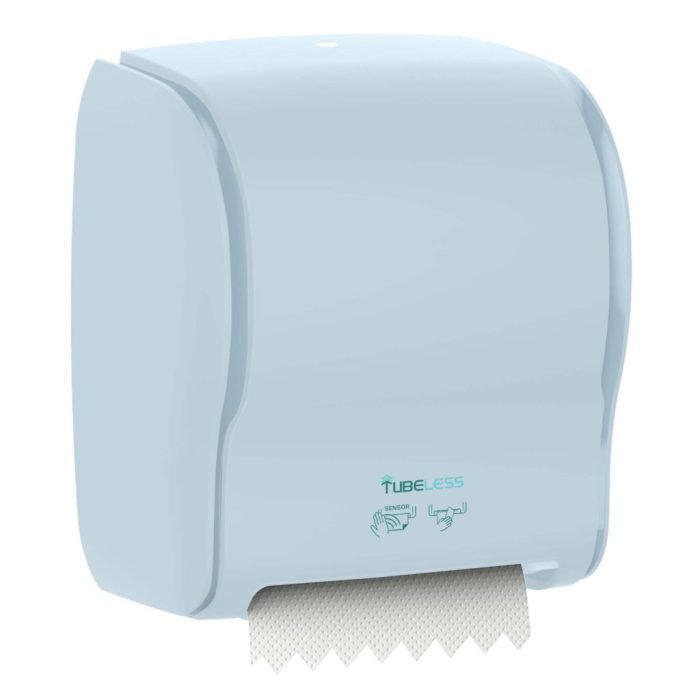 AutoSensor Roll Dispenser Code 264