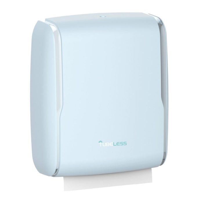 Z Fold Dispenser code 265