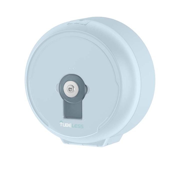 Centre Pull Toilet Paper Dispenser Code 266