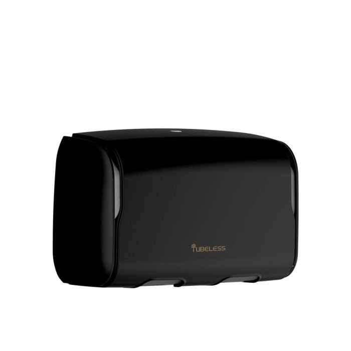 Mini Duo Toilet Tissue Dispenser Code 267