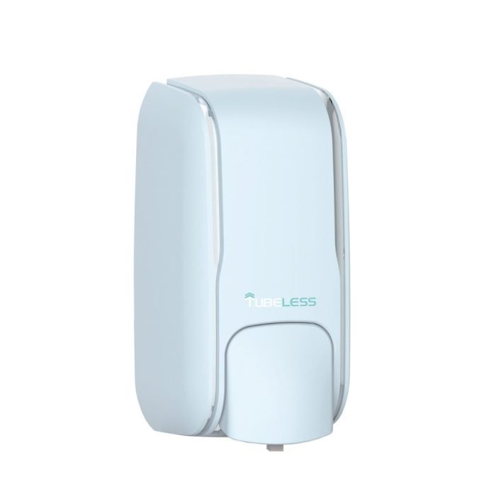 Hand Push 1100ml Foam Soap Dispenser Code 271