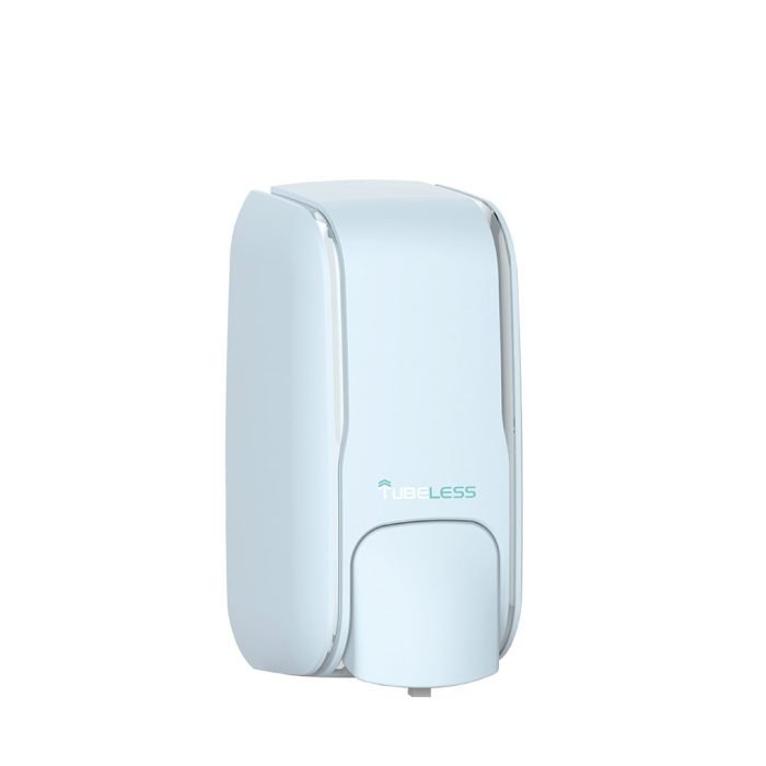 Hand Push 500ml Spray Dispenser code 273