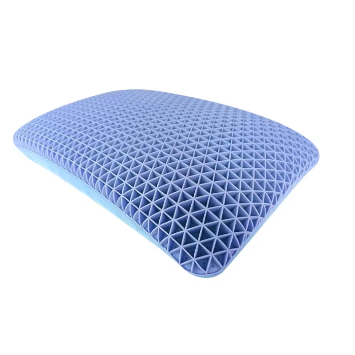 TPE pillow OEM - Code 275